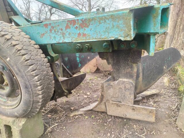 Другая Другая, объемом двигателя 0 л и пробегом 0 тыс. км за 367 $, фото 5 на Automoto.ua