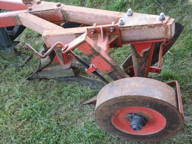 Другая Другая, объемом двигателя 0 л и пробегом 0 тыс. км за 486 $, фото 2 на Automoto.ua