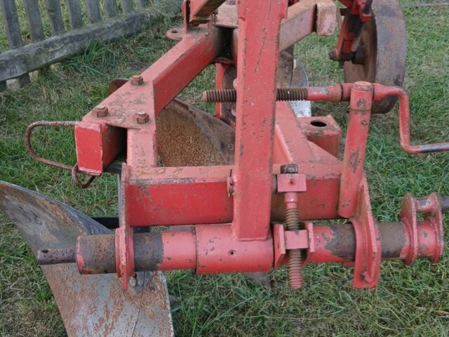 Другая Другая, объемом двигателя 0 л и пробегом 0 тыс. км за 486 $, фото 1 на Automoto.ua