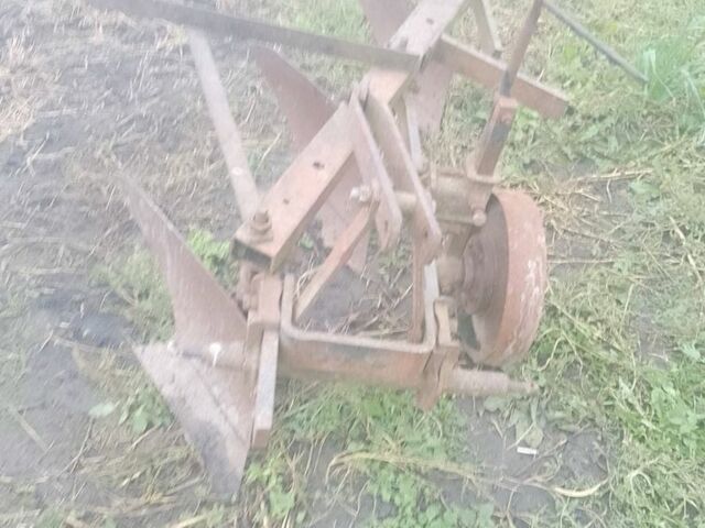 Другая Другая, объемом двигателя 0 л и пробегом 0 тыс. км за 600 $, фото 1 на Automoto.ua