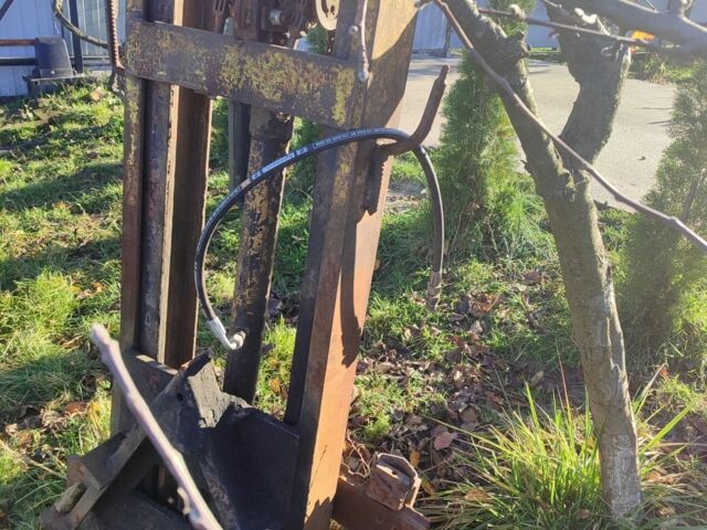 Другая Другая, объемом двигателя 0 л и пробегом 0 тыс. км за 476 $, фото 3 на Automoto.ua