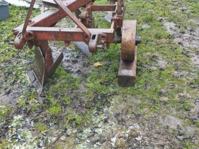 Другая Другая, объемом двигателя 0 л и пробегом 0 тыс. км за 521 $, фото 2 на Automoto.ua