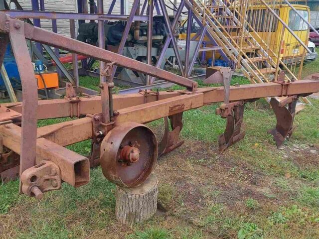 Інша Інша, об'ємом двигуна 0 л та пробігом 0 тис. км за 900 $, фото 2 на Automoto.ua