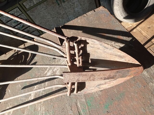 Другая Другая, объемом двигателя 0 л и пробегом 0 тыс. км за 8 $, фото 10 на Automoto.ua