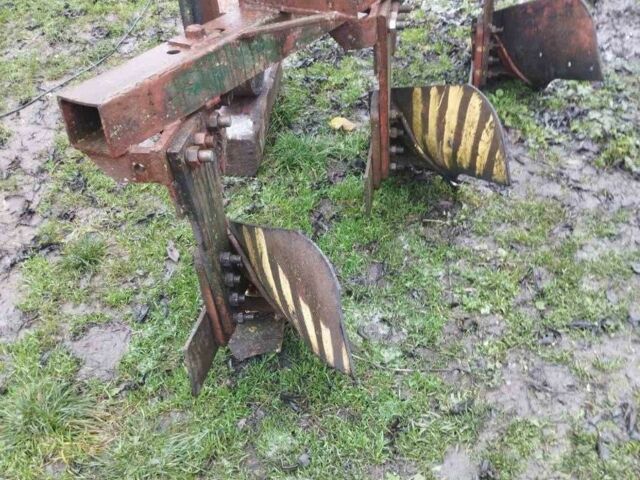 Другая Другая, объемом двигателя 0 л и пробегом 0 тыс. км за 520 $, фото 5 на Automoto.ua