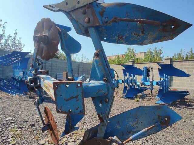 Другая Другая, объемом двигателя 0 л и пробегом 0 тыс. км за 1700 $, фото 2 на Automoto.ua