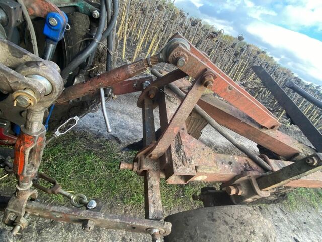 Другая Другая, объемом двигателя 0 л и пробегом 0 тыс. км за 357 $, фото 4 на Automoto.ua