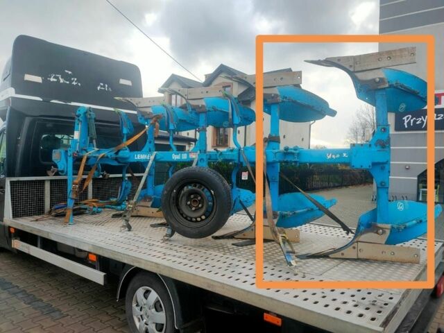 Інша Інша, об'ємом двигуна 0 л та пробігом 0 тис. км за 1430 $, фото 7 на Automoto.ua