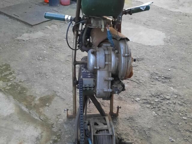 Другая Другая, объемом двигателя 0 л и пробегом 0 тыс. км за 95 $, фото 8 на Automoto.ua