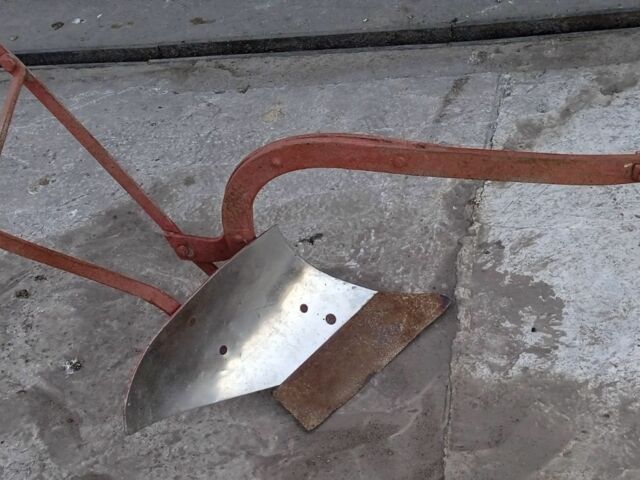 Другая Другая, объемом двигателя 0 л и пробегом 0 тыс. км за 14000 $, фото 5 на Automoto.ua