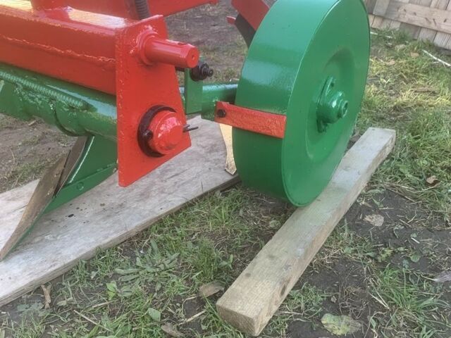 Другая Другая, объемом двигателя 0 л и пробегом 0 тыс. км за 417 $, фото 1 на Automoto.ua