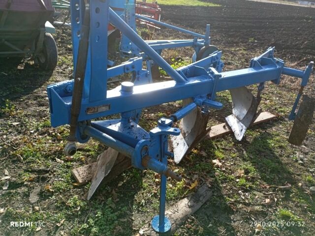 Другая Другая, объемом двигателя 0 л и пробегом 0 тыс. км за 1750 $, фото 2 на Automoto.ua