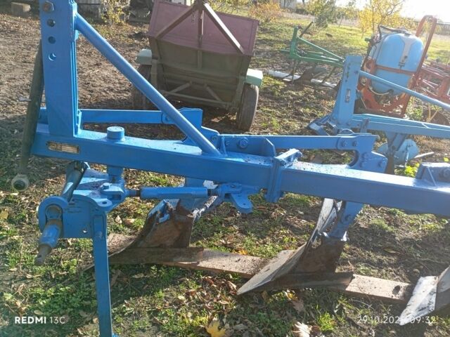 Другая Другая, объемом двигателя 0 л и пробегом 0 тыс. км за 1750 $, фото 3 на Automoto.ua