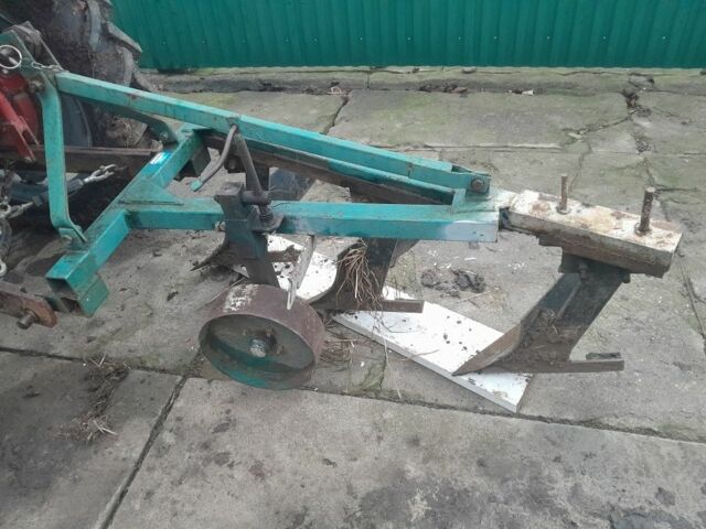 Інша Інша, об'ємом двигуна 0 л та пробігом 0 тис. км за 237 $, фото 5 на Automoto.ua