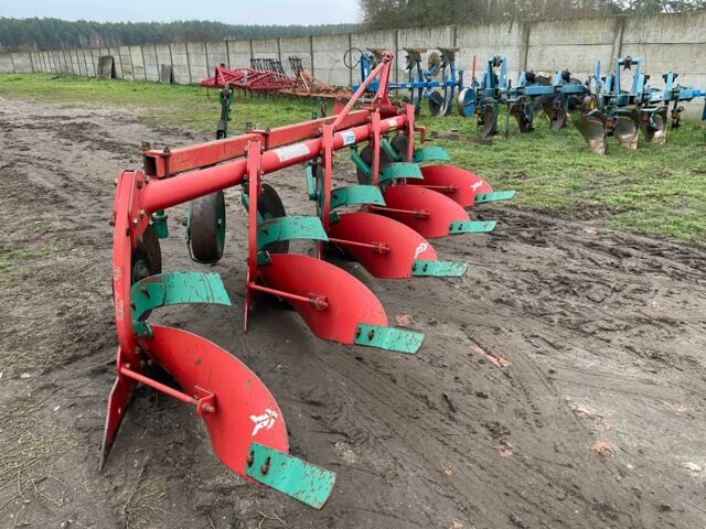 Другая Другая, объемом двигателя 0 л и пробегом 0 тыс. км за 4700 $, фото 6 на Automoto.ua