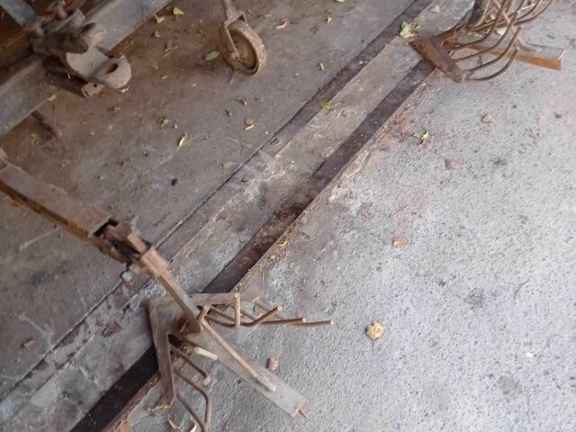 Другая Другая, объемом двигателя 0 л и пробегом 0 тыс. км за 84 $, фото 5 на Automoto.ua