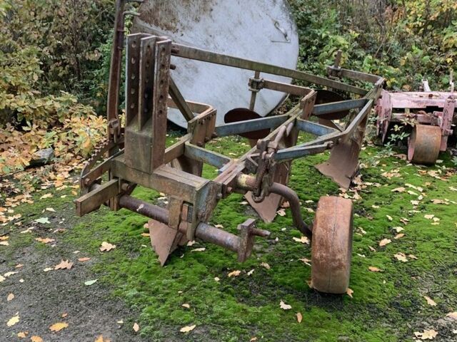 Другая Другая, объемом двигателя 0 л и пробегом 0 тыс. км за 1600 $, фото 1 на Automoto.ua