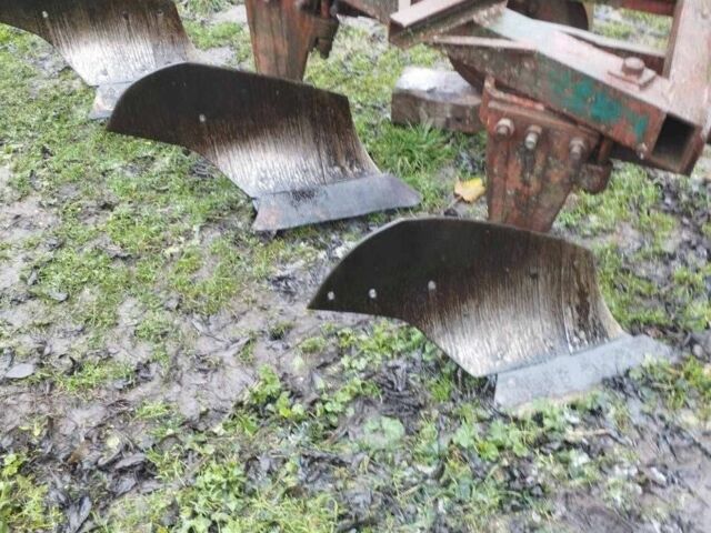 Другая Другая, объемом двигателя 0 л и пробегом 0 тыс. км за 521 $, фото 1 на Automoto.ua