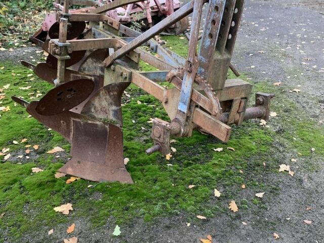 Другая Другая, объемом двигателя 0 л и пробегом 0 тыс. км за 1600 $, фото 2 на Automoto.ua