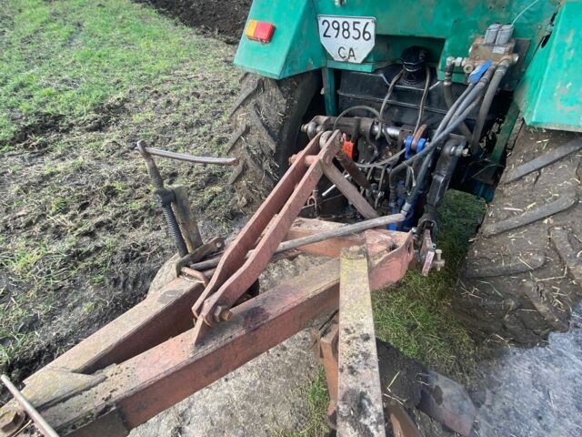 Другая Другая, объемом двигателя 0 л и пробегом 0 тыс. км за 357 $, фото 8 на Automoto.ua