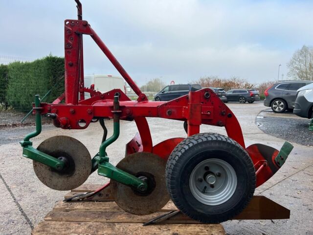 Другая Другая, объемом двигателя 0 л и пробегом 0 тыс. км за 1600 $, фото 8 на Automoto.ua