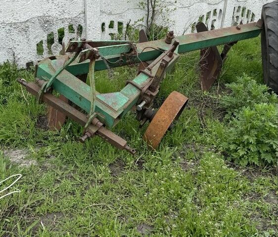 Другая Другая, объемом двигателя 0 л и пробегом 0 тыс. км за 363 $, фото 1 на Automoto.ua