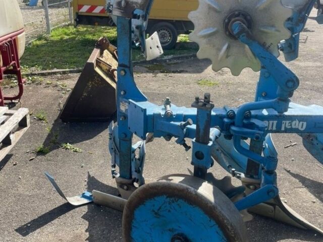 Другая Другая, объемом двигателя 0 л и пробегом 0 тыс. км за 5850 $, фото 1 на Automoto.ua