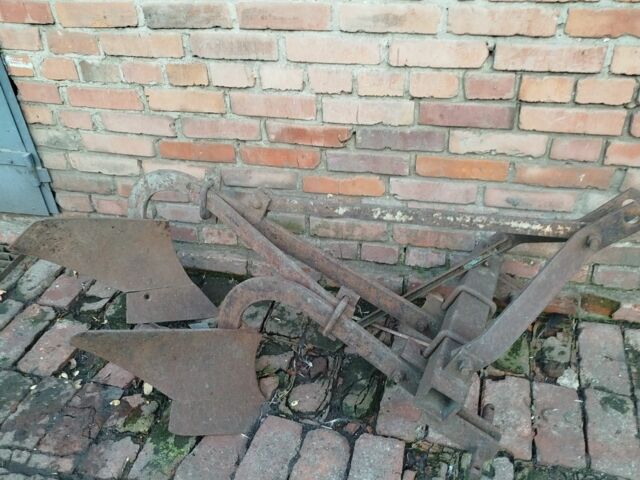 Інша Інша, об'ємом двигуна 0 л та пробігом 0 тис. км за 119 $, фото 1 на Automoto.ua