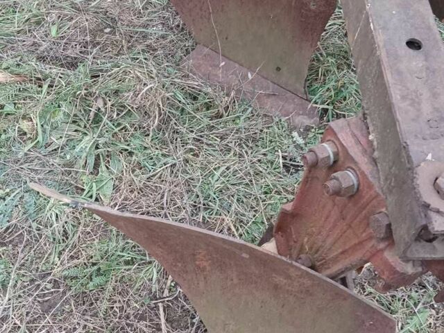 Другая Другая, объемом двигателя 0 л и пробегом 0 тыс. км за 592 $, фото 5 на Automoto.ua