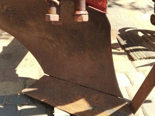 Другая Другая, объемом двигателя 0 л и пробегом 0 тыс. км за 700 $, фото 3 на Automoto.ua