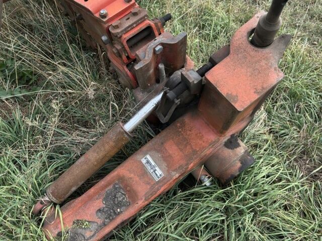 Другая Другая, объемом двигателя 0 л и пробегом 0 тыс. км за 4900 $, фото 9 на Automoto.ua