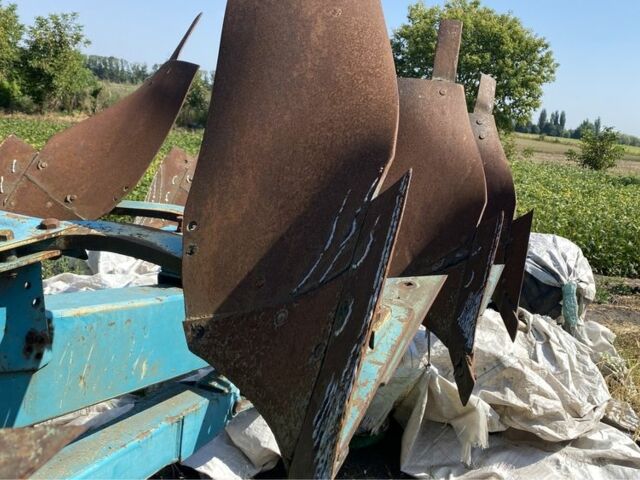 Інша Інша, об'ємом двигуна 0 л та пробігом 0 тис. км за 7000 $, фото 11 на Automoto.ua