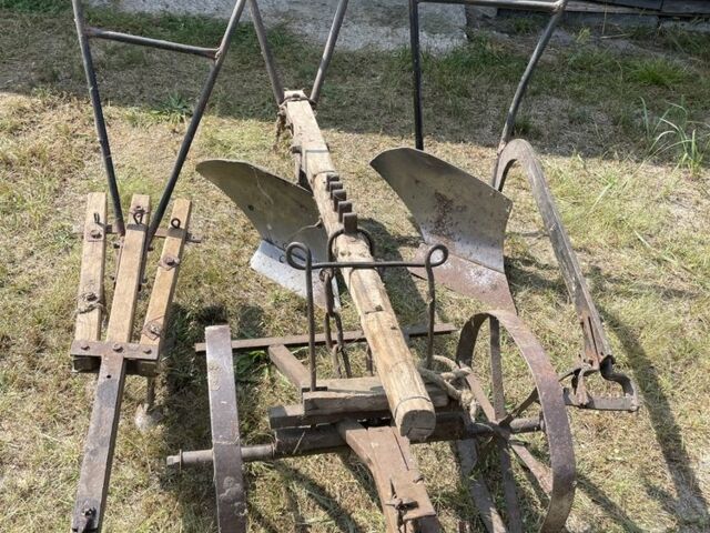 Другая Другая, объемом двигателя 0 л и пробегом 0 тыс. км за 97 $, фото 2 на Automoto.ua