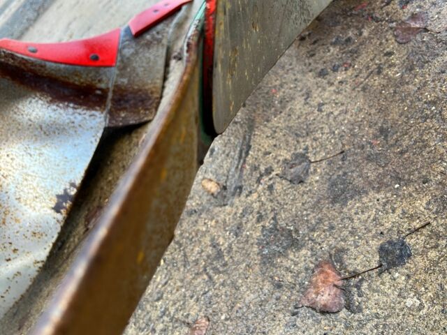 Другая Другая, объемом двигателя 0 л и пробегом 0 тыс. км за 2800 $, фото 2 на Automoto.ua