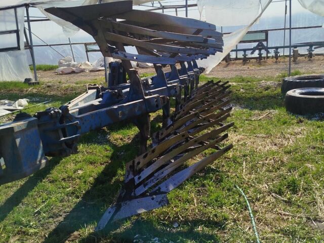 Другая Другая, объемом двигателя 0 л и пробегом 0 тыс. км за 9999 $, фото 6 на Automoto.ua