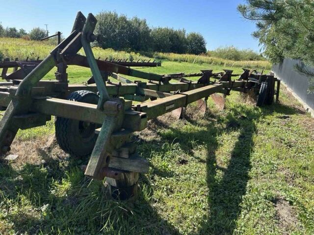 Другая Другая, объемом двигателя 0 л и пробегом 0 тыс. км за 1000 $, фото 1 на Automoto.ua