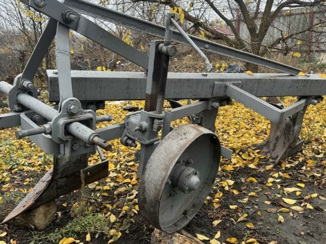 Другая Другая, объемом двигателя 0 л и пробегом 0 тыс. км за 357 $, фото 1 на Automoto.ua