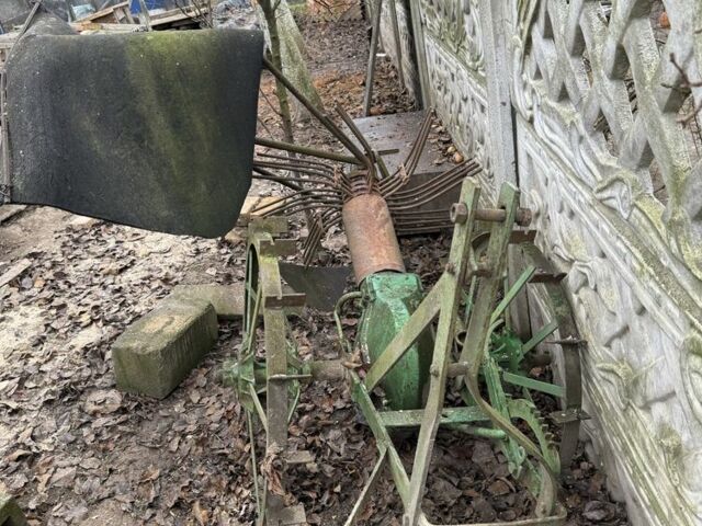 Інша Інша, об'ємом двигуна 0 л та пробігом 0 тис. км за 48 $, фото 1 на Automoto.ua