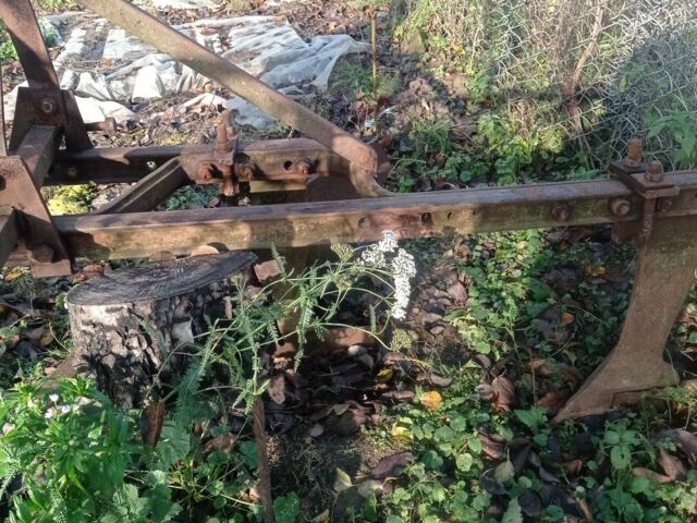 Другая Другая, объемом двигателя 0 л и пробегом 0 тыс. км за 274 $, фото 1 на Automoto.ua