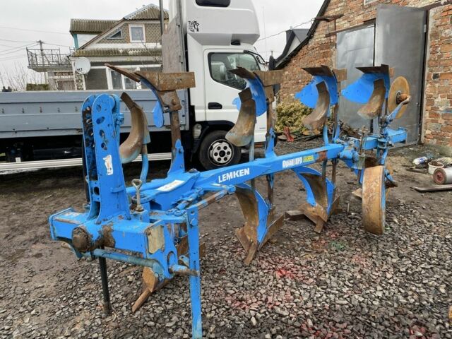 Інша Інша, об'ємом двигуна 0 л та пробігом 0 тис. км за 10041 $, фото 3 на Automoto.ua