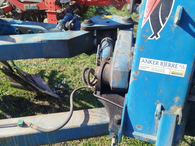 Другая Другая, объемом двигателя 0 л и пробегом 0 тыс. км за 9999 $, фото 4 на Automoto.ua