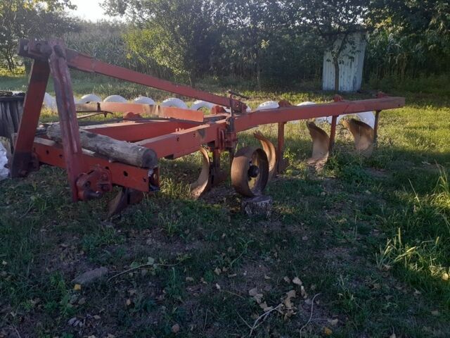 Другая Другая, объемом двигателя 0 л и пробегом 0 тыс. км за 1063 $, фото 1 на Automoto.ua