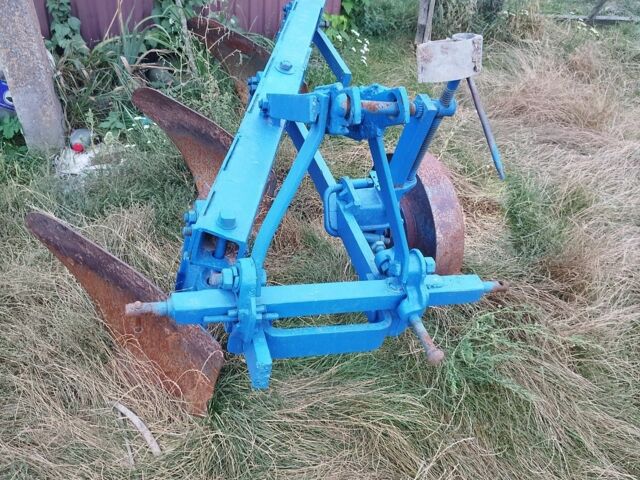 Другая Другая, объемом двигателя 0 л и пробегом 0 тыс. км за 485 $, фото 2 на Automoto.ua