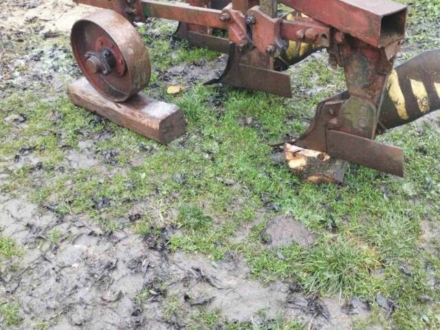 Другая Другая, объемом двигателя 0 л и пробегом 0 тыс. км за 520 $, фото 4 на Automoto.ua