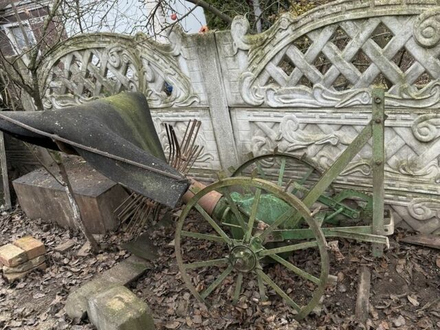 Інша Інша, об'ємом двигуна 0 л та пробігом 0 тис. км за 48 $, фото 2 на Automoto.ua