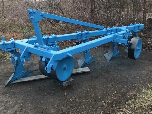 Другая Другая, объемом двигателя 0 л и пробегом 0 тыс. км за 1500 $, фото 1 на Automoto.ua