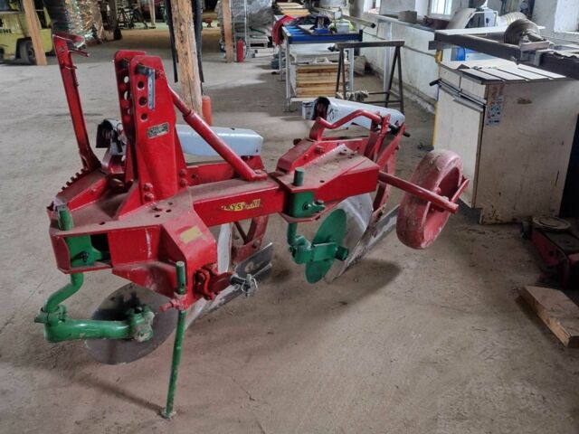 Другая Другая, объемом двигателя 0 л и пробегом 0 тыс. км за 1004 $, фото 1 на Automoto.ua