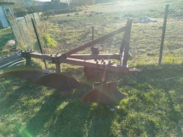 Другая Другая, объемом двигателя 0 л и пробегом 0 тыс. км за 500 $, фото 3 на Automoto.ua