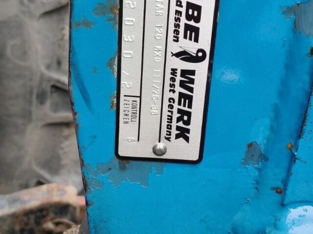 Другая Другая, объемом двигателя 0 л и пробегом 0 тыс. км за 5000 $, фото 1 на Automoto.ua