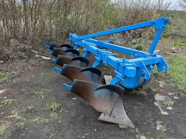 Другая Другая, объемом двигателя 0 л и пробегом 0 тыс. км за 1500 $, фото 5 на Automoto.ua